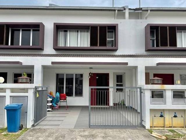 Terraced House for sale in Saujana, Selangor