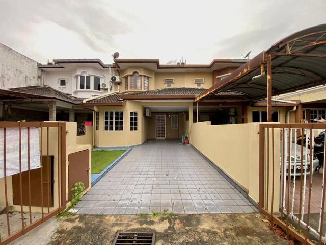Terraced House for sale in Kajang, Langat