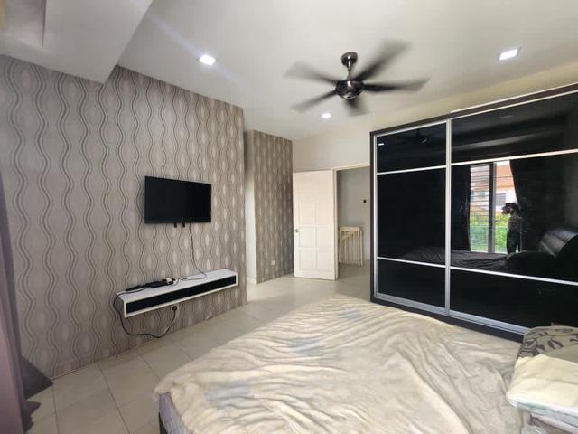 Terraced House for sale in Petaling, Subang Jaya