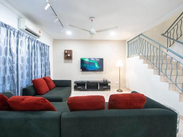 Terraced House for sale in Seremban