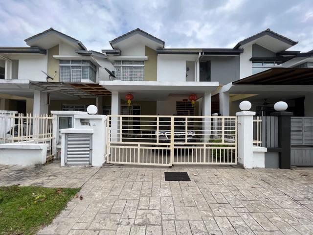 Terraced House for sale in Petaling, Subang Jaya