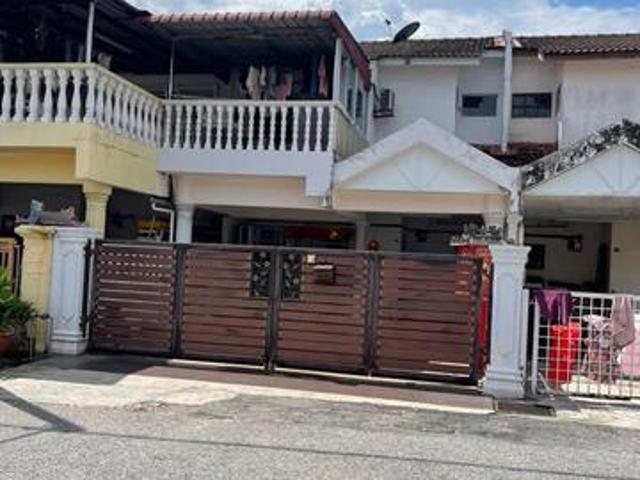 Terraced House for sale in Sendayan Village, Negeri Sembilan