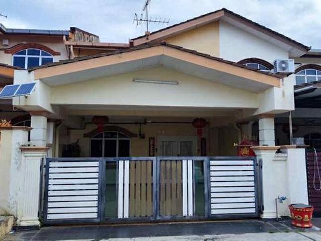 Terraced House for sale in Seremban