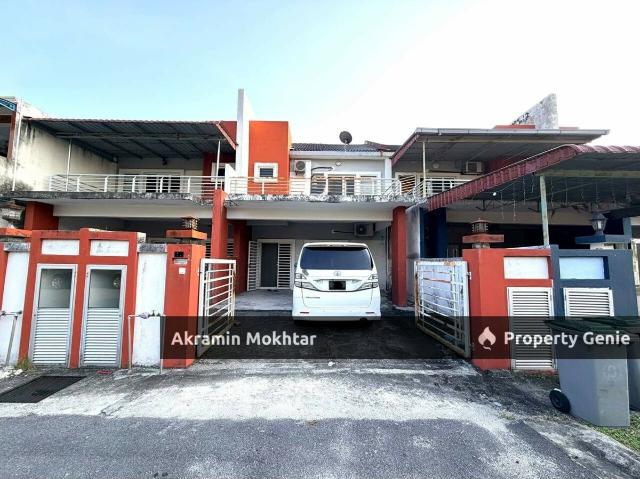 Terraced House for sale in Rembau