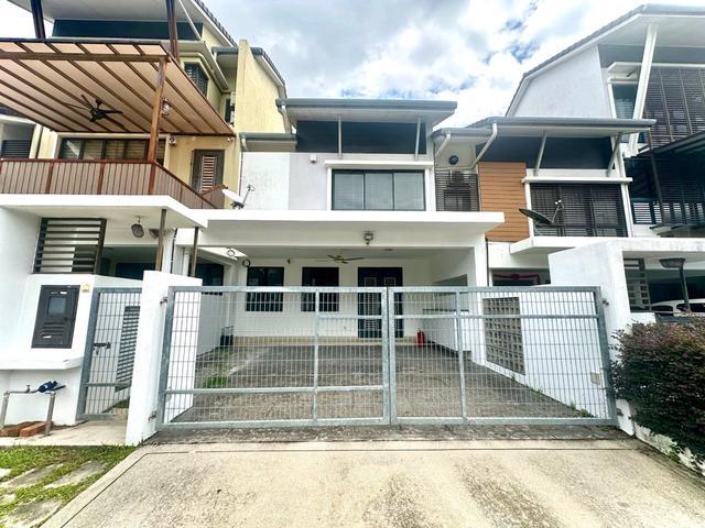 Terraced House for sale in Petaling, Alam Impian