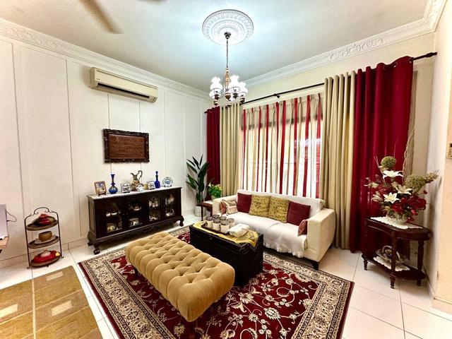 Terraced House for sale in Petaling, Alam Impian