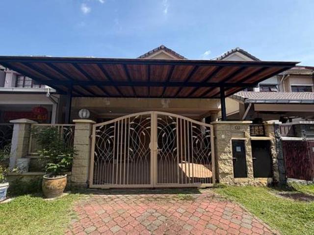 Terraced House for sale in Petaling, Alam Impian
