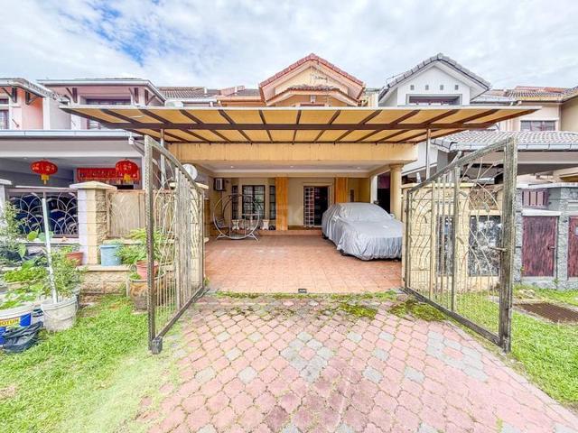 Terraced House for sale in Petaling, Alam Impian