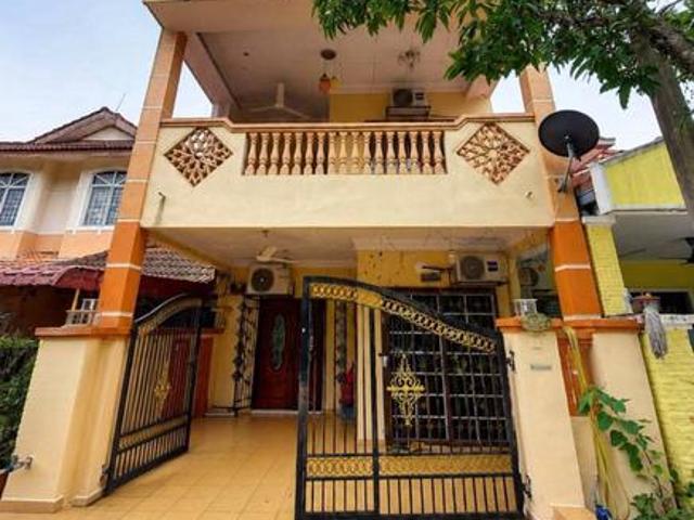 Terraced House for sale in Selangor