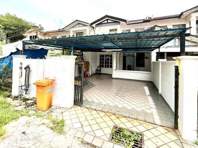 Terraced House for sale in Selangor
