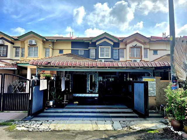 Terraced House for sale in Port Klang, Selangor
