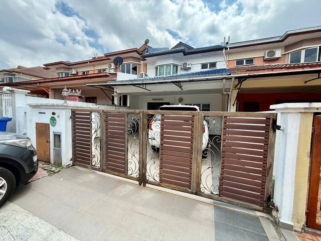 Terraced House for sale in Petaling, Alam Impian