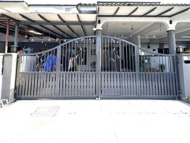 Terraced House for sale in Port Klang, Selangor