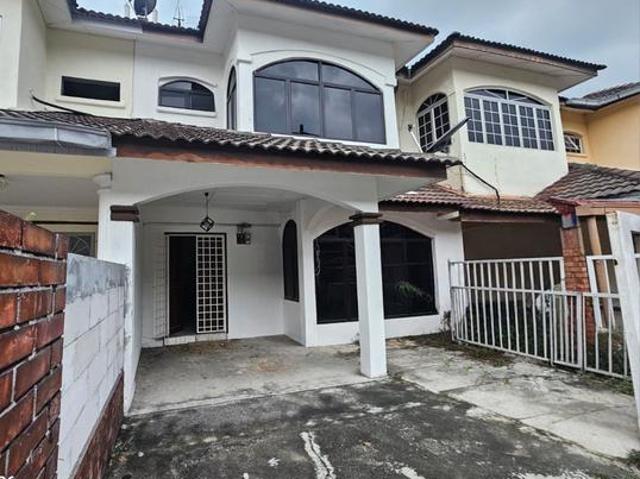 Terraced House for sale in Kajang, Langat