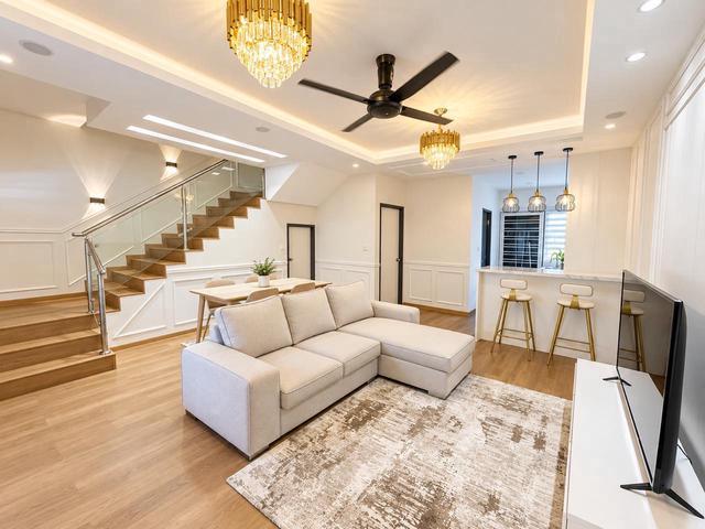 Terraced House for sale in Cyberjaya, Sepang