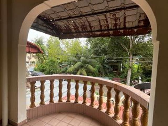 Terraced House for sale in Bandar Johor Bahru, Johor