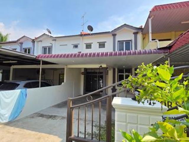 Terraced House for sale in Lunas, Kedah