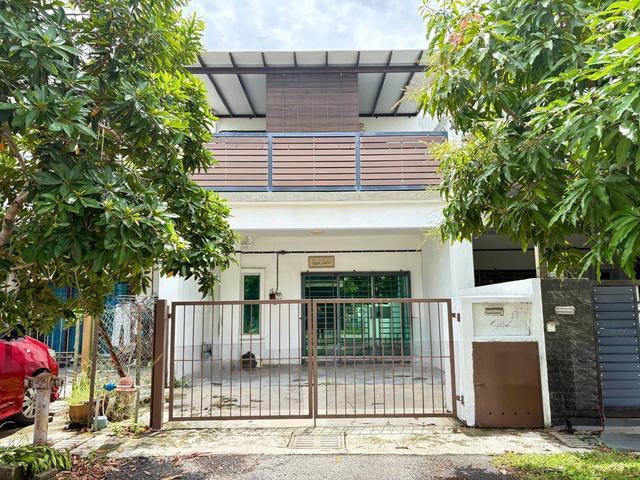 Terraced House for sale in Semenyih, Majlis Perbandaran Kajang