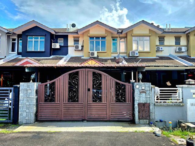 Terraced House for sale in Port Klang, Selangor