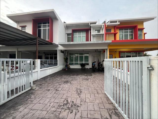 Terraced House for sale in Selangor
