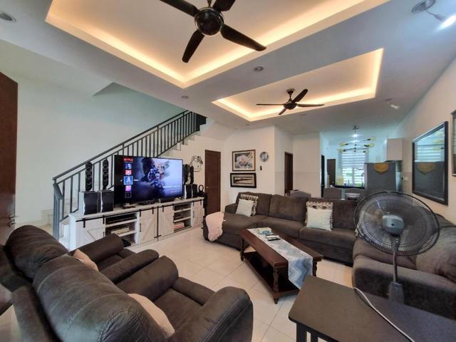 Terraced House for rent in Selangor