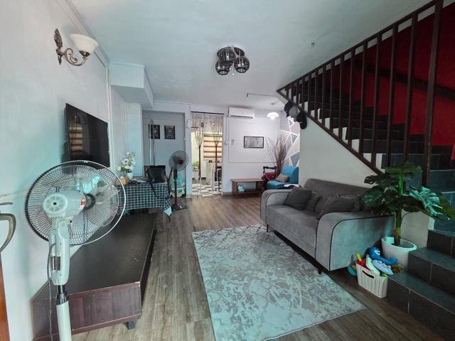 Terraced House for sale in Pandan Jaya
