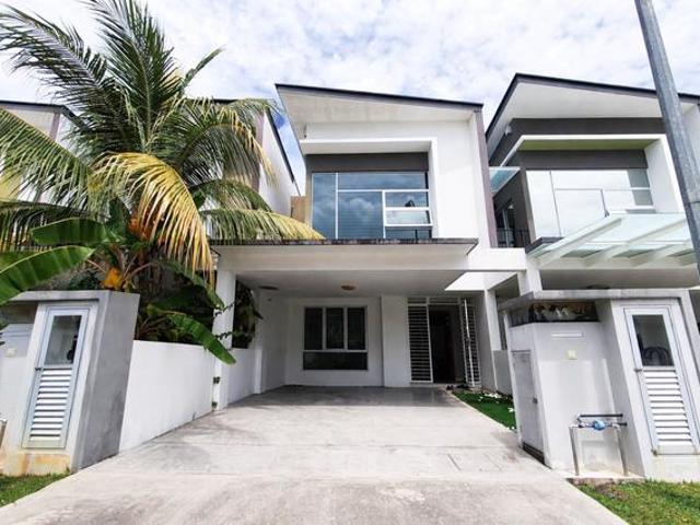 Terraced House for sale in Kajang, Langat