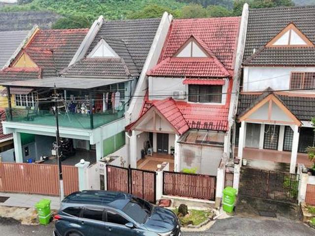 Terraced House for sale in Country Heights Damansara, Kuala Lumpur