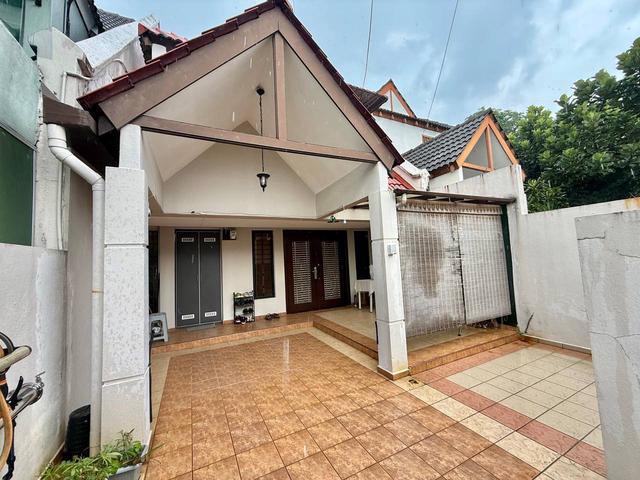 Terraced House for sale in Country Heights Damansara, Kuala Lumpur