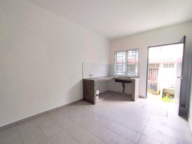 Terraced House for sale in Selayang, Selangor