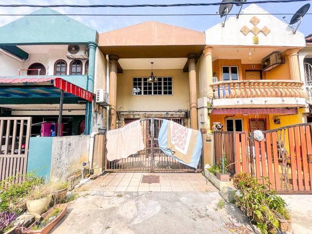 Terraced House for sale in Petaling, Subang Jaya