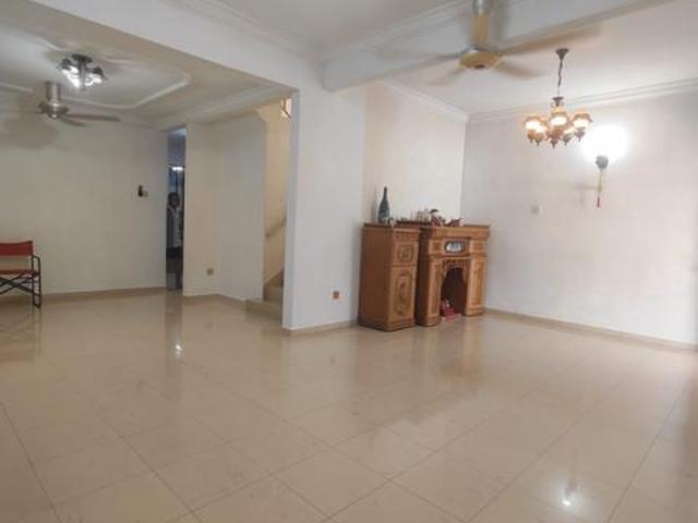 Terraced House for sale in Gedong, Sarawak