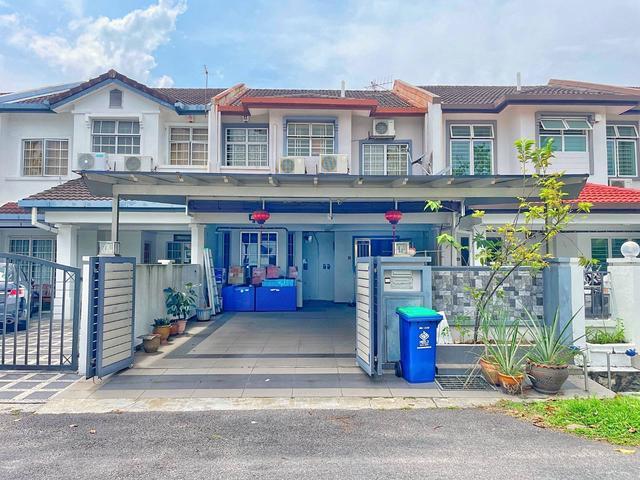 Terraced House for sale in Petaling, Subang Jaya