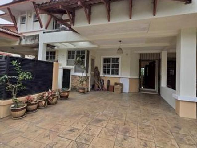Terraced House for sale in Putrajaya