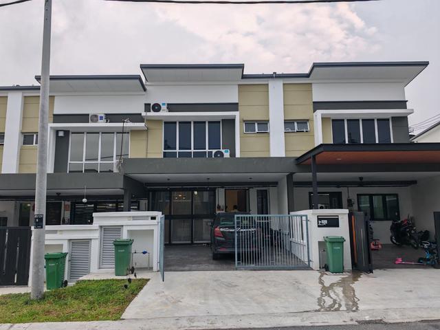 Terraced House for sale in Kajang, Langat