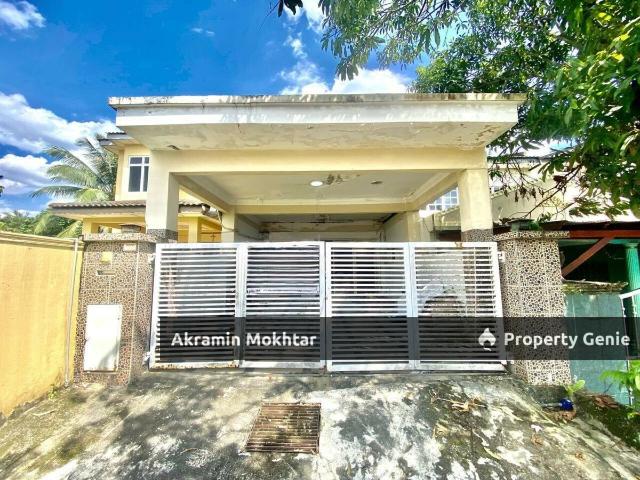 Terraced House for sale in Petaling, Subang Jaya