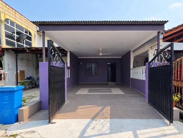 Terraced House for sale in Petaling, Alam Impian