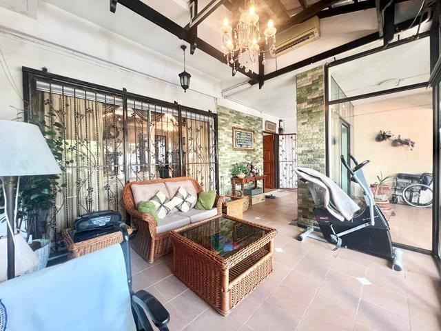 Terraced House for sale in Kajang, Langat