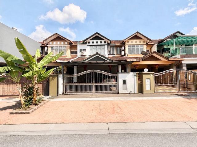 Terraced House for sale in Petaling, Alam Impian