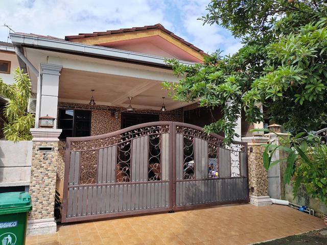 Terraced House for sale in Kajang, Langat