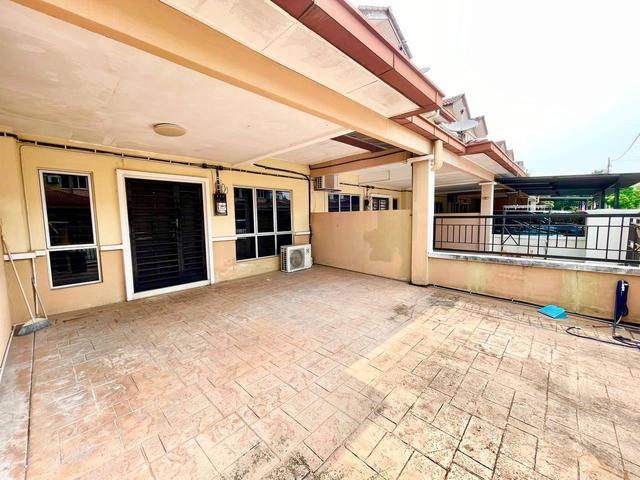 Property for sale in Kajang, Langat