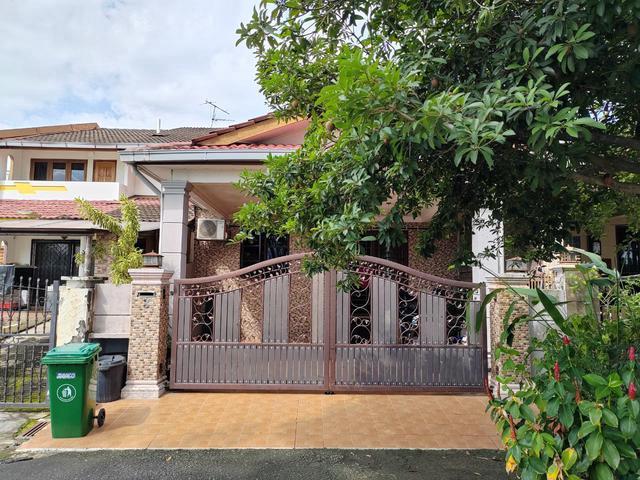 Terraced House for sale in Kajang, Langat