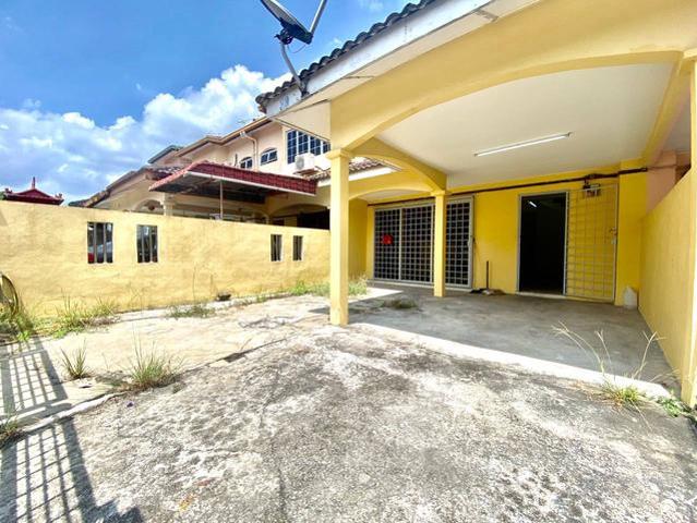 Terraced House for sale in Kajang, Langat