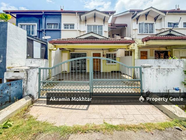 Terraced House for sale in Kota Puteri, Majlis Perbandaran Selayang