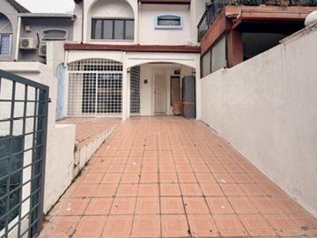 Terraced House for sale in Country Heights Damansara, Kuala Lumpur