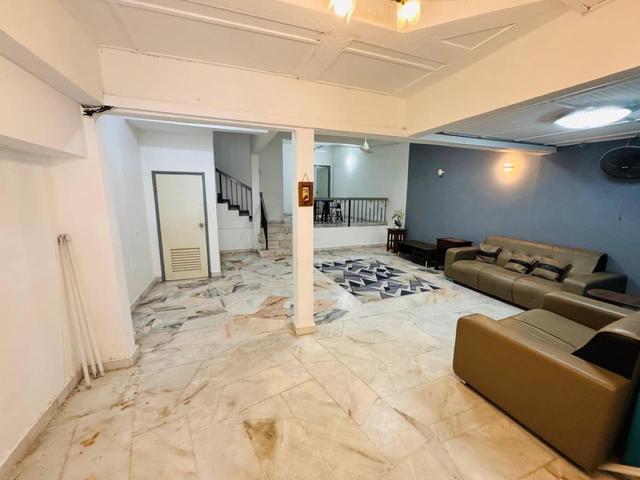 Terraced House for sale in Country Heights Damansara, Kuala Lumpur