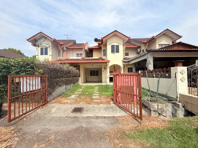 Terraced House for sale in Kajang, Langat