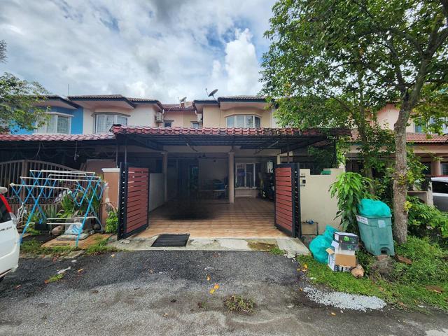 Terraced House for sale in Kajang, Langat