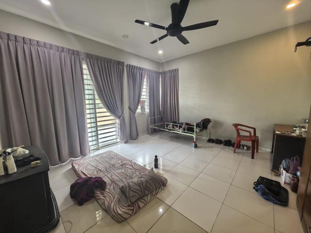 Residential House for sale in Wellesley, Penang
