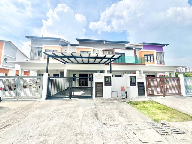 Terraced House for sale in Petaling, Alam Impian